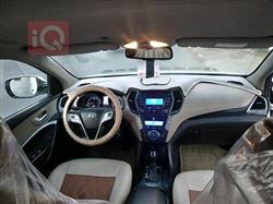 هيونداي سانتافي